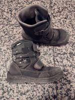 Winter Stiefel Lurchi gr. 32 Leipzig - Knautkleeberg-Knauthain Vorschau