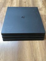 PS4 Pro inkl. Controller + OVP Bonn - Beuel Vorschau