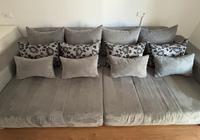 Sofa mit Schlaffunktion Baden-Württemberg - Esslingen Vorschau