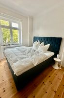 Boxspringbett- Luxus York 200 x 180 cm NEUWERTIG Berlin - Pankow Vorschau