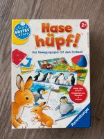 Hase hüpf! Ravensburger ab 2 Jahre Niedersachsen - Harpstedt Vorschau