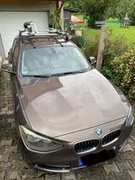 Gepäckträger für BMW Modell E87 und E90 Thüringen - Frankenblick Vorschau