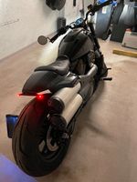 Harley Davidson Sporster S (RH1250S) -  Auspuffanlage Original Thüringen - Erfurt Vorschau