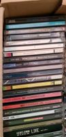 300 CD's u. 91 Maxi CD's, Rock, Hardrock, Pop, Chill usw. Schleswig-Holstein - Loose  Vorschau