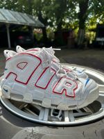 Nike Air Uptempo Gr. 43 US 9.5 Niedersachsen - Bockhorn Vorschau