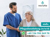 ➡ Stellv. Pflegedienstleitung (m/w/d) 3.870 € Einstiegsgehalt Niedersachsen - Bad Rothenfelde Vorschau