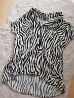 Damen Boho Bluse Zebralook Gr. 42 Hamburg-Mitte - Hamburg Horn Vorschau