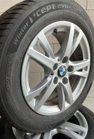 4x Original BMW 2er F45 F46 Alufelgen Winterreifen 16 Zoll Nordrhein-Westfalen - Bönen Vorschau