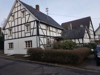 Denkmalgeschütztes Fachwerkhaus mit 2 Wohneinheiten im Dorfkern Nordrhein-Westfalen - Neunkirchen-Seelscheid Vorschau