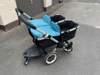 Bugaboo Donkey Zwillings-Kinderwagen Hamburg-Nord - Hamburg Barmbek Vorschau