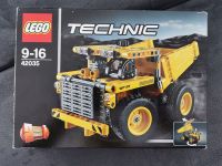 Lego Technic 42035 Muldenkipper Nordrhein-Westfalen - Everswinkel Vorschau