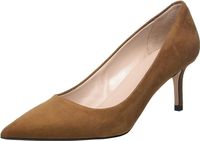 HUGO BOSS Damen Leder Pumps Shuhe INES 60-s, 50480738 braun, 35EU Duisburg - Duisburg-Mitte Vorschau