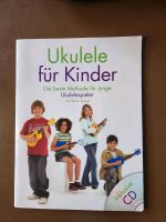 Ukulele für kinder Baden-Württemberg - Weilheim Vorschau