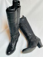 Stiefel schwarz Bayern - Sonthofen Vorschau