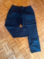 Baggyhose schwarz Gr. 46 Baden-Württemberg - Albstadt Vorschau