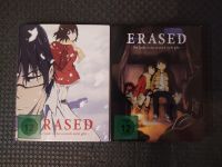 Anime Erased - Vol. 1-2 - Blu-ray Dresden - Räcknitz/Zschertnitz Vorschau