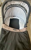Kinderwagen ABC Saarland - Riegelsberg Vorschau