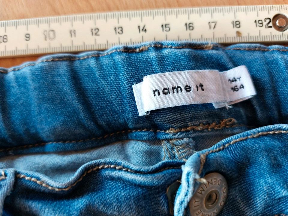 Jeans name it 164 in Rülzheim