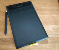 Grafiktablett Pen Maus Wacon Bamboo CTH-470 wlan Lübeck - Innenstadt Vorschau