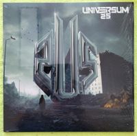 UNIVERSUM 25 - Universum 25 Vinyl Heavy Metal Schallplatte Niedersachsen - Bad Harzburg Vorschau