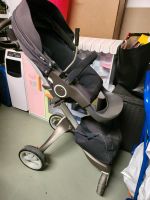 Stokke Kinderwagen Bayern - Burgau Vorschau