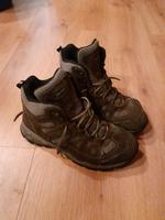 Miltec Squat 5 43 Schuhe Stiefel BW Oliv Halbschuhe Trekking Hessen - Ranstadt Vorschau