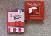 Haushaltsbuch - neu und original verpackt ! Niedersachsen - Langenhagen Vorschau