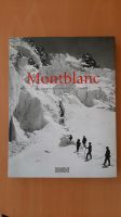 Buch "Montblanc" Die Eroberung durch die Fotographie Bayern - Furth im Wald Vorschau