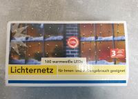 Lichternetz mit 160 Lämpchen  3,20 Meter x 1,5 Meter Saarland - Völklingen Vorschau