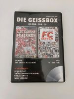 FC köln Geissbox cs DVD CD wie neu Köln - Ehrenfeld Vorschau