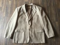 Herren Jack Sakko Gr.54 Gr.L braun Blazer Anzugjacke Sachsen-Anhalt - Könnern Vorschau