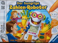 Tiptoi - Der hungrige Zahlen-Roboter Hessen - Schaafheim Vorschau