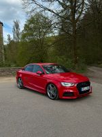 Audi A3 40 TFSI S Tronic quattro s-line Nordrhein-Westfalen - Attendorn Vorschau