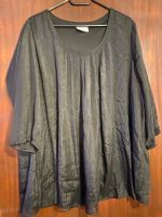 Damenbluse 3/4 Arm schwarz 48/50 Nordrhein-Westfalen - Moers Vorschau