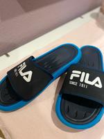 Badelatschen Fila Gr. 43 Unisex Niedersachsen - Denkte Vorschau