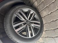 4x Sommerreifen Hankook 235 50 R19 / SUV / DOT223 wie neu Schleswig-Holstein - Handewitt Vorschau