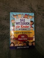 Das Witzebuch Niedersachsen - Oldenburg Vorschau