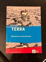 TERRA Weltmeere als Zukunftsraum: Themenband Oberstufe Hannover - Herrenhausen-Stöcken Vorschau