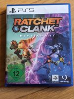 Ratchet & Clank - Rift Apart PS5 Spiel neuwertig inkl. Versand Sachsen - Görlitz Vorschau