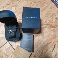 Emporio Armani  Uhr Nordrhein-Westfalen - Horstmar Vorschau