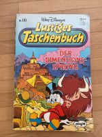 lustiges taschenbuch Nr 151 Vintage Walt Disney Baden-Württemberg - Kirchheim unter Teck Vorschau
