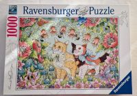Ravensburger Puzzle 1000 Teile Schleswig-Holstein - Henstedt-Ulzburg Vorschau