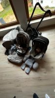 my junior VITA HOPE / Babywanne, Sportaufsatz & Babyschale Baden-Württemberg - Untergruppenbach Vorschau