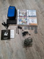 Nintendo,DS lite, 4Spiele, Tasche, Nordrhein-Westfalen - Nörvenich Vorschau