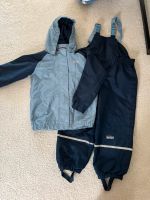 Scout Regenkombi Jacke und Matschhose 116/122 Hessen - Seeheim-Jugenheim Vorschau