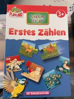 Kinderspiel / Spiel Erstes Zählen von Playland Nordrhein-Westfalen - Heiligenhaus Vorschau