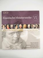 12 Klassic CD's Rheinland-Pfalz - Kaisersesch Vorschau