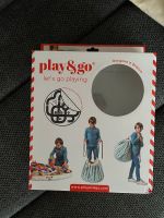 Play & Go Spielzeugsack Straße Bayern - Stadtbergen Vorschau