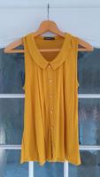 schickes Shirt, Bluse, Gr. 38 Hessen - Taunusstein Vorschau