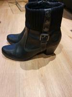 Stiefeletten von Marco Tozzi Rheinland-Pfalz - Ludwigshafen Vorschau